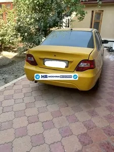 Chevrolet Nexia 2 2009, газ/бензин, Самарканд