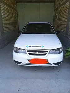 Chevrolet Nexia 2, 2013 г., Андижан