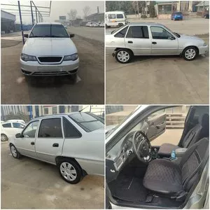 Chevrolet Nexia 2
