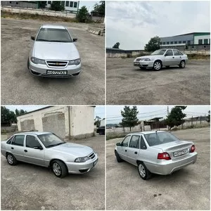 Chevrolet Nexia 2