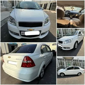 Chevrolet Nexia 3, 2017 года