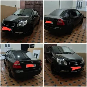 Chevrolet Nexia 3, 2017