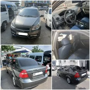 Chevrolet Nexia 3 2018 года