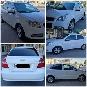 Chevrolet Nexia 3, 2018 года