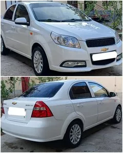 Chevrolet Nexia 3 2018 года