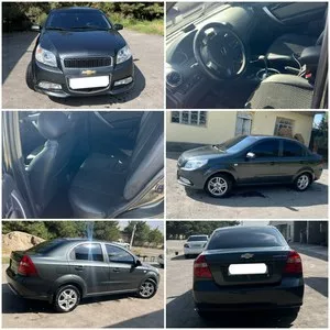 Chevrolet Nexia 3, 2018/2019