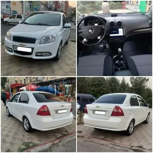 Chevrolet Nexia 3, 2019 года, 4 позиция автомат