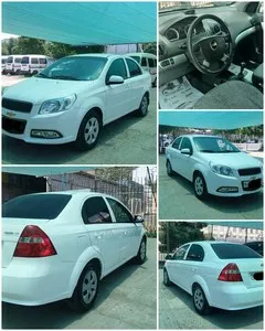 Chevrolet Nexia 3, 2019 года