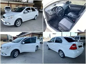 Chevrolet Nexia 3 2019 года
