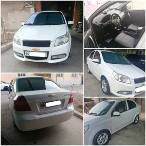 Chevrolet Nexia 3, 2019 года