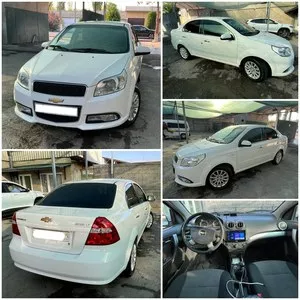 Chevrolet Nexia 3, 2020 года