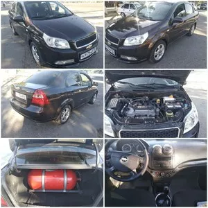 Chevrolet Nexia 3 2020 года