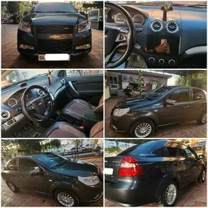 Chevrolet Nexia 3, 2020 года