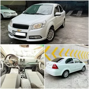 Chevrolet Nexia 3 2020 года