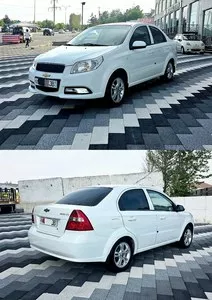 Chevrolet Nexia 3, 2021 года