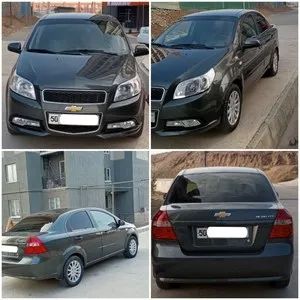 Chevrolet Nexia 3 2021 года