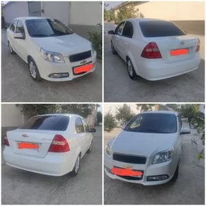 Chevrolet Nexia 3 2022 года