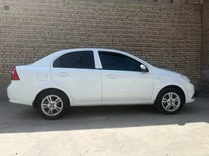Chevrolet Nexia 3, 2022 года