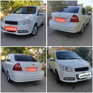 Chevrolet Nexia 3, 2022 года