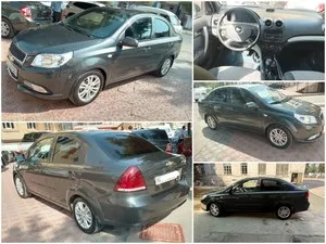 Chevrolet Nexia 3 2022 года