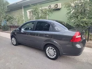 Chevrolet Nexia 3, 2022 года