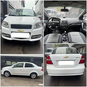 Chevrolet Nexia 3, 2022 года