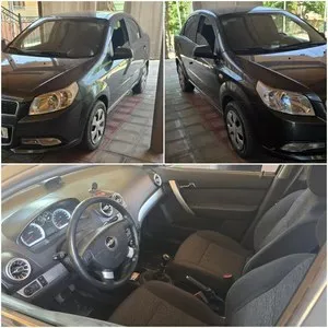Chevrolet Nexia 3