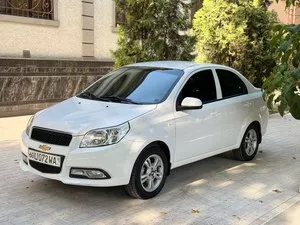 Chevrolet Nexia 3