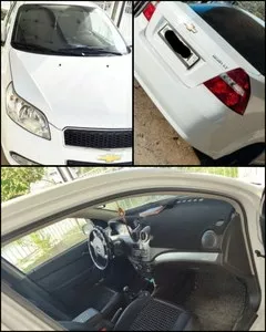 Chevrolet Nexia 3