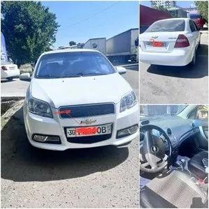 Chevrolet Nexia 3