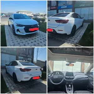 Chevrolet Onix 1 Premier 2023