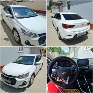 Chevrolet Onix 2023-2024