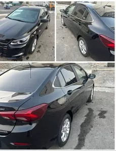Chevrolet Onix 2023 года