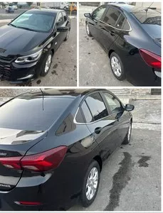 Chevrolet Onix 2023
