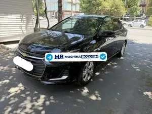 Chevrolet Onix 2024, автомат, 75 000 км