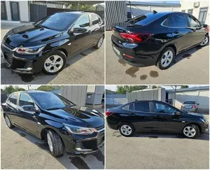 Chevrolet Onix 2024