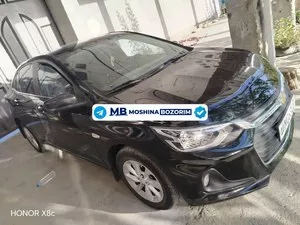 Chevrolet Onix 2024