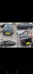 Chevrolet Onix 5-позиция 2024 года