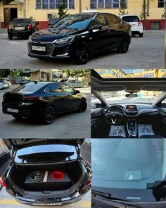Chevrolet Onix 5 Premier 2023