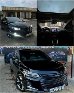 Chevrolet Onix 6 Premier Plus 2024