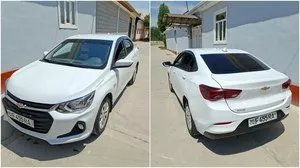 Chevrolet Onix Full 3
