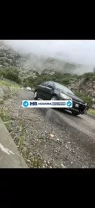 Chevrolet Onix LTZ 2023, черный, пробег 59 000 км, Самарканд