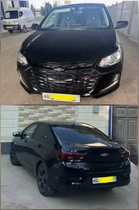 Chevrolet Onix LTZ 4 Avtomat 2024
