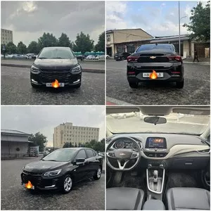 Chevrolet Onix Premier Plus 2024