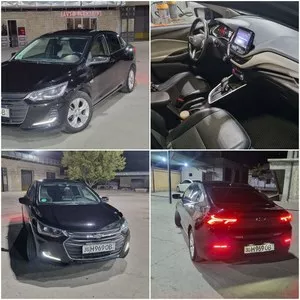 Chevrolet Onix Premier Plus 2024
