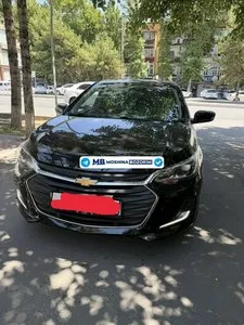 Chevrolet Onix Premier Plus 2024