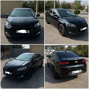 Chevrolet Onix Premier Plus