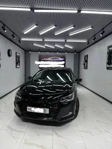 Chevrolet Onix Premier