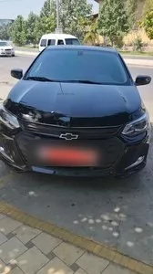 Chevrolet Onix Redline 2025