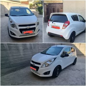 Chevrolet Spark 2-позиция 2019 года
